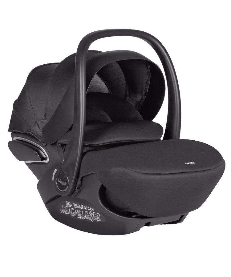 CARRELLO gyermekülés VEGA 40-87cm
