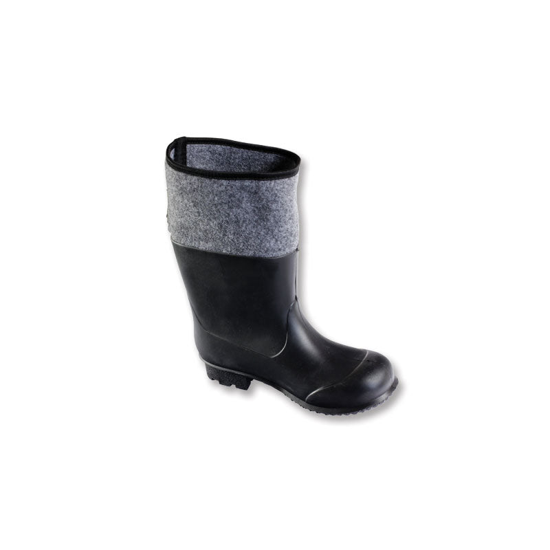 Čizme PVC Stalco - 44