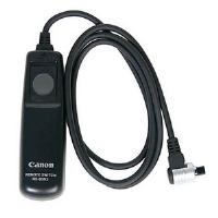 Canon 2476A001 daljinski upravljač Žičano Digitalna kamera Pritisak na gumbe