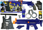 Policijski set za igru String