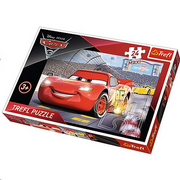Trefl 14250 puzzle Slagalica 24 kom