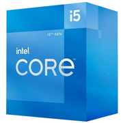 Intel Core i5-12500 procesor 18 MB Smart Cache Kutija