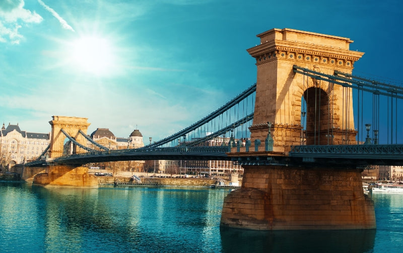 Budapest, 1 vagy 2 vagy 3 éjszaka Superior kétágyas vagy twin szobában 2+1 fő részére (reggeli és wellness) a Bo33 Hotel****-ben