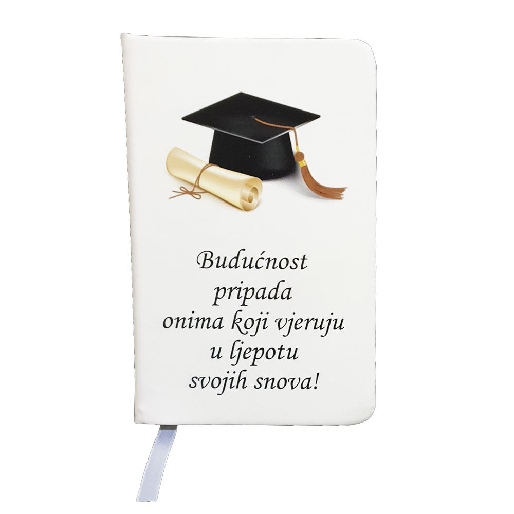 Ajándék diploma számára, amely inspirál – Elegáns készlet különleges pillanatokra!