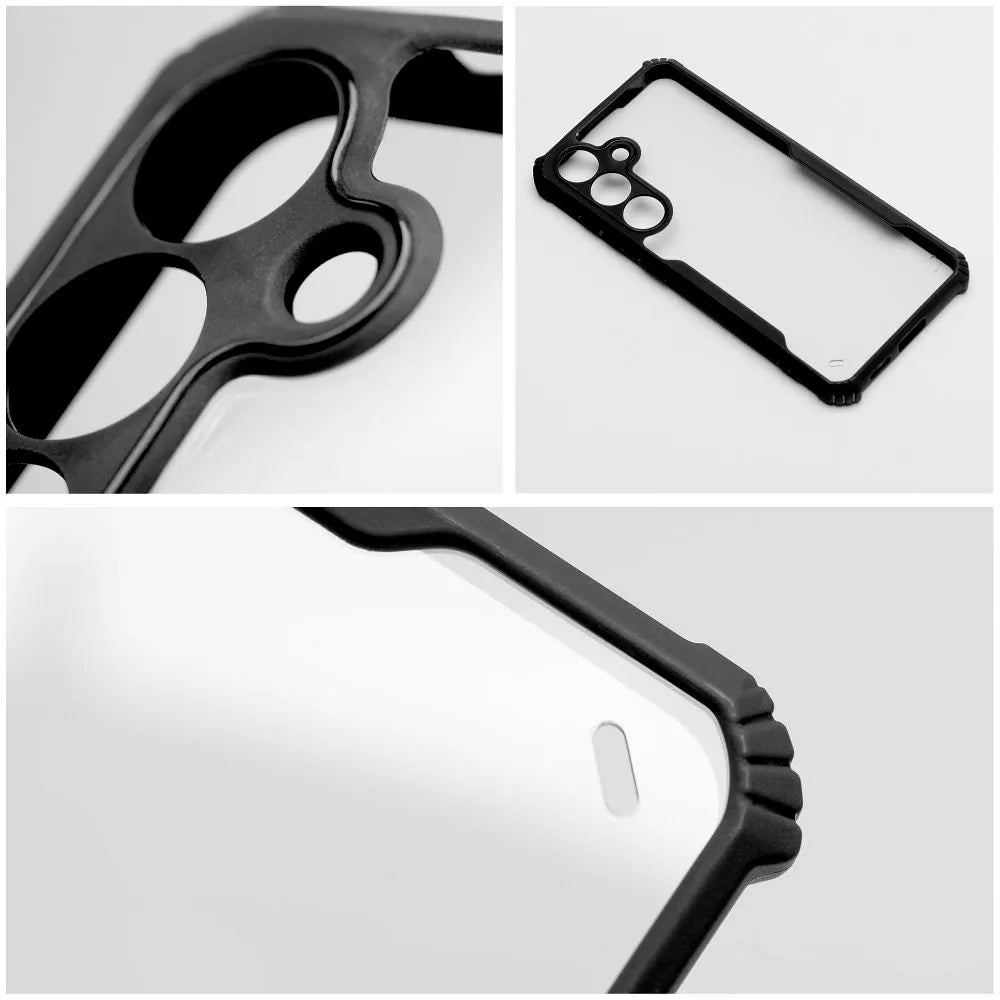 Anti-Drop maska za SAMSUNG GALAXY A26 crna