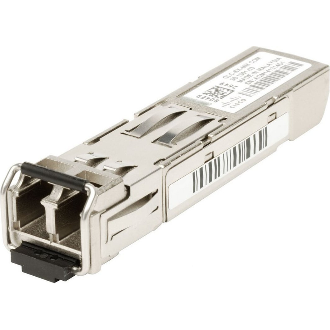 Lanview MO-UF-MM-1G modul mrežnih primopredajnika Optička vlakna 1000 Mbit/s LC 850 nm