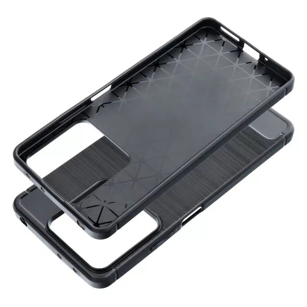 CARBON Case maska za XIAOMI Redmi NOTE 13 5G crna