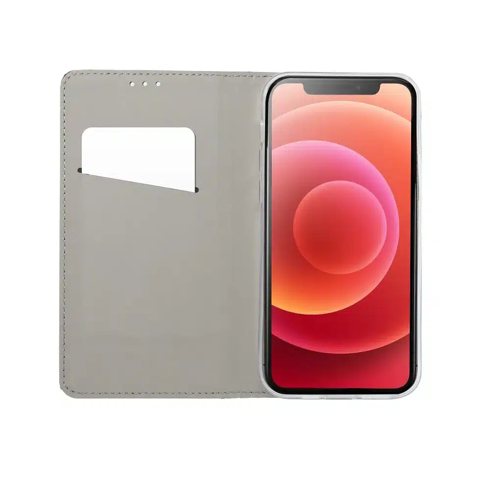 Smart Case futrola za XIAOMI Redmi NOTE 12 PRO PLUS 5G crvena
