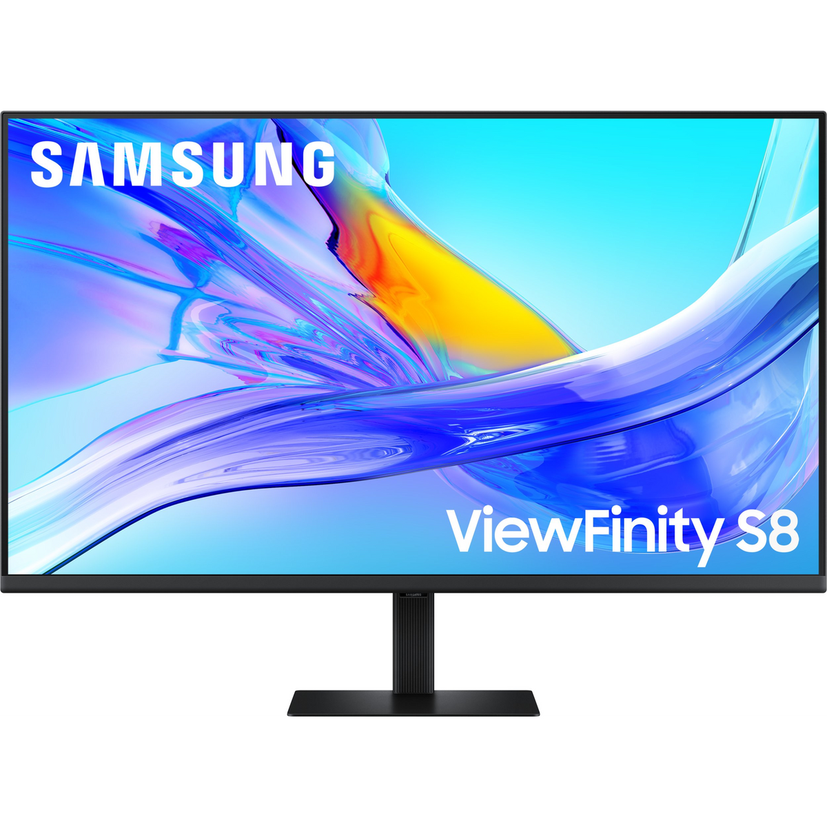 Samsung S80UD računalni monitor 94 cm (37") 3840 x 2160 pikseli 4K Ultra HD LCD Crno