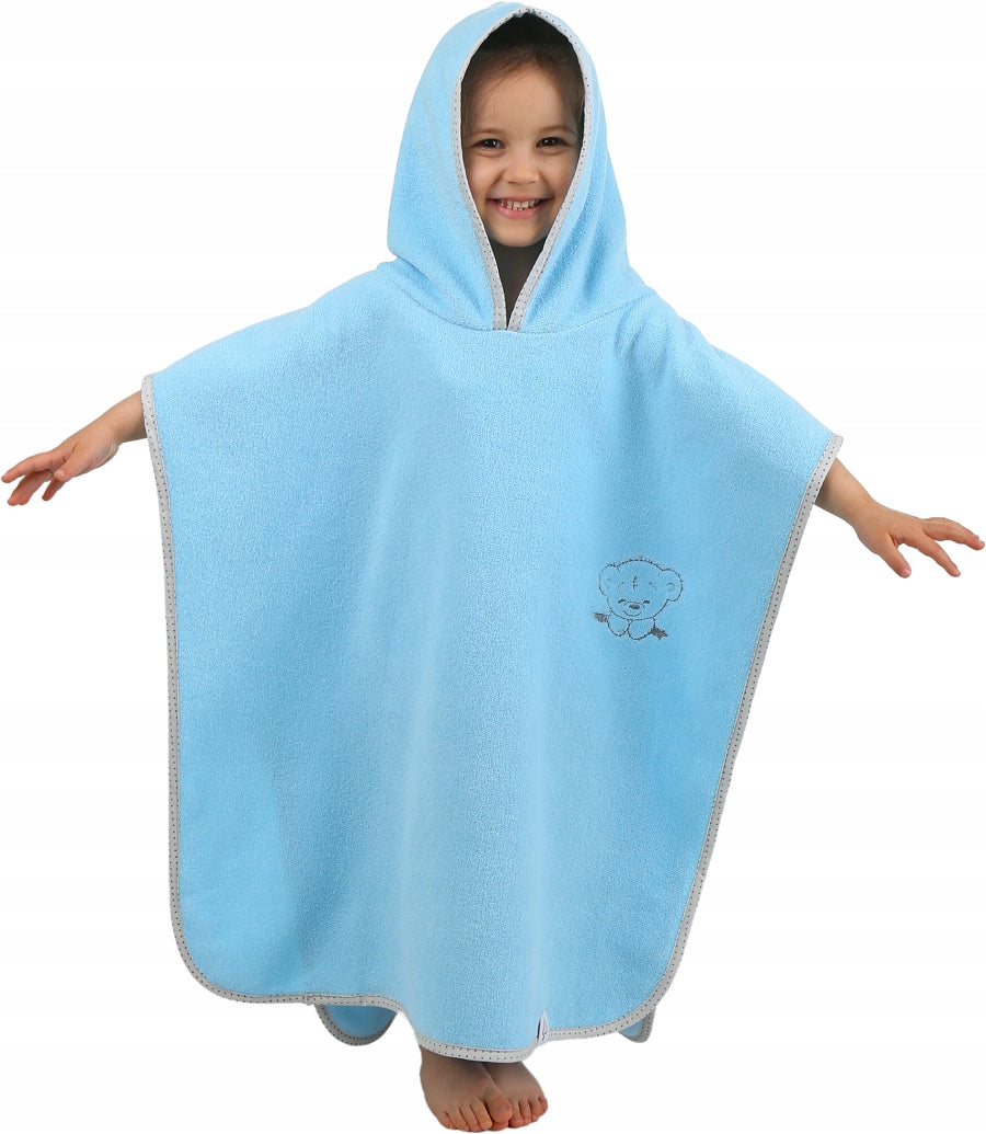 BABYMAM poncsó
