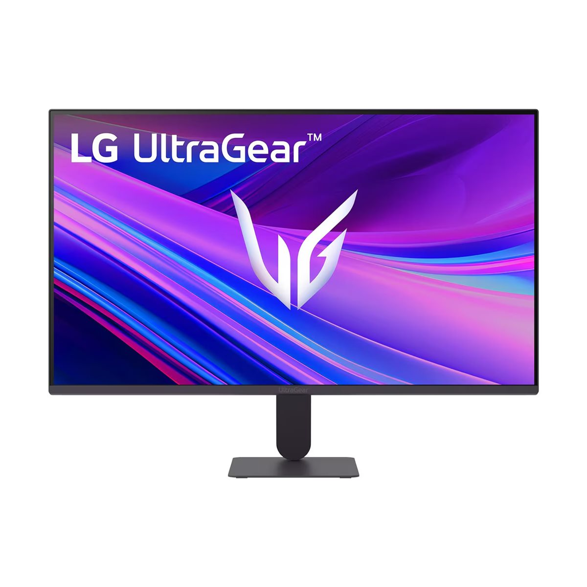 LG 27G411A-B računalni monitor 68,6 cm (27") 1920 x 1080 pikseli Full HD LCD Crno