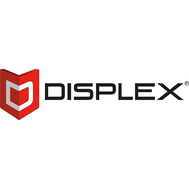 Displex 01600 zaštita za zaslon tableta Samsung 1 kom