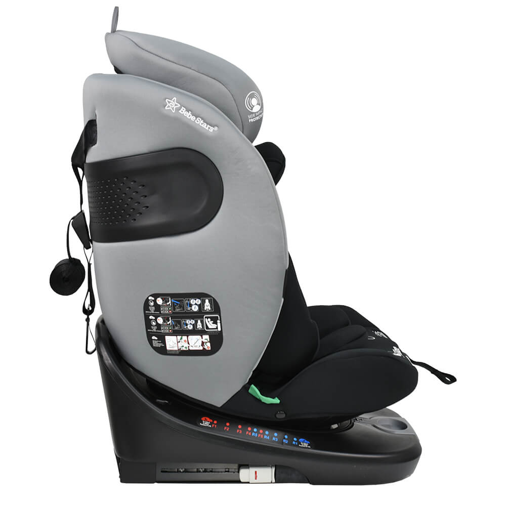 Supreme i-Size 360° autósülés