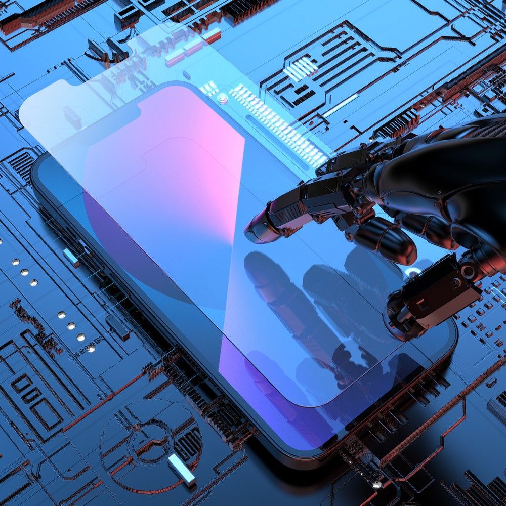 GLASTIFY UVTG+KALJENO STAKLO 2-KOM ZA SAMSUNG GALAXY S22 ULTRA