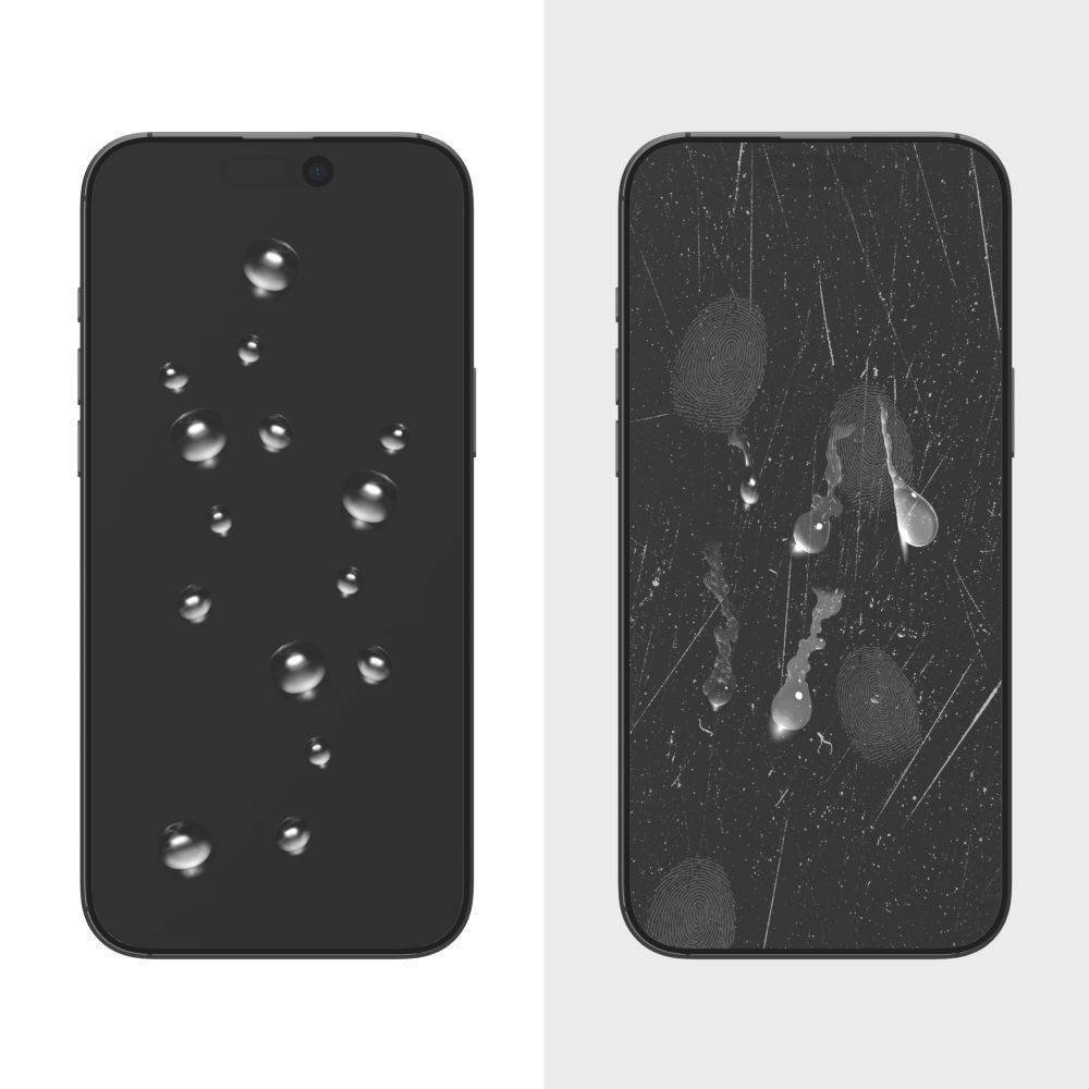KALJENO STAKLO TECH-PROTECT GLASS FIT+ ( 2 kom. ) ZA XIAOMI REDMI NOTE 15 PRO 5G