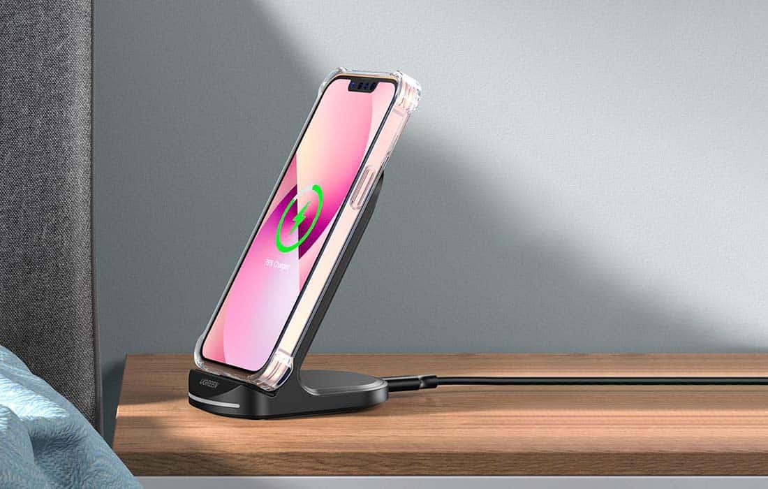 UGREEN LP489 maska za iPhone 13 Pro