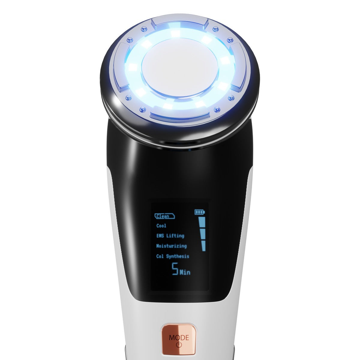 Beautifly B-Glossy PRO Mezoterapija bez igle