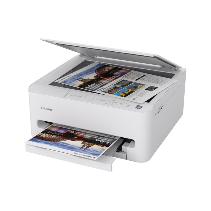 Canon PIXMA TS4150i Tintni A4 1200 x 1200 DPI Wi-Fi