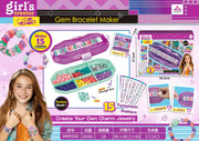Bracelet Making Kit + Accessories