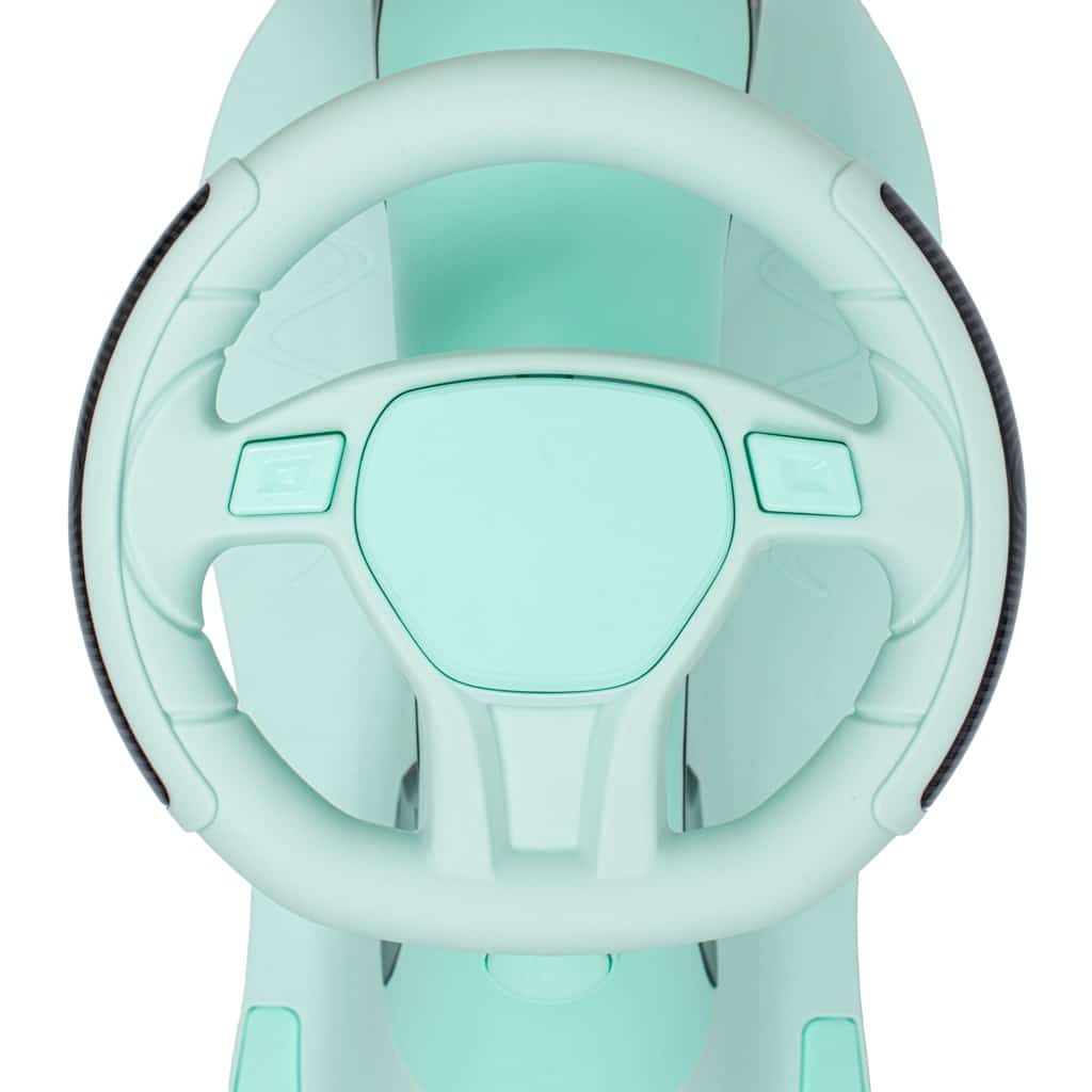 Baby Miy G-Force gravity green