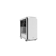 be quiet! BGW35 računalno kućište Midi Tower Bijelo