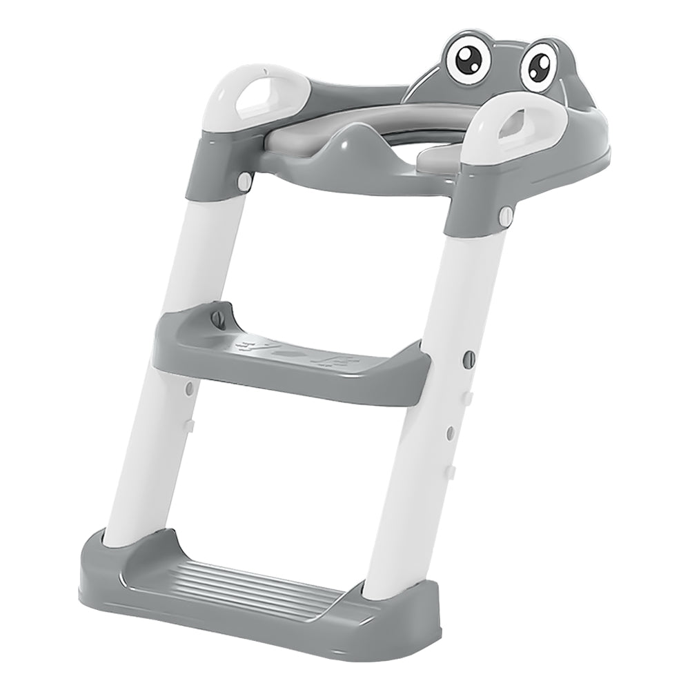 BEBESTARS WC nastavak sa stepenicama FROG