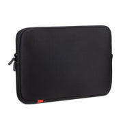 Torba RivaCase 13.3" Antishock 5123 Black MacBook 13 sleeve