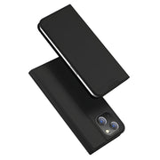 Knjigasta futrola DUX DUCIS Skin Pro za Apple iPhone 15 - Crna KP27967
