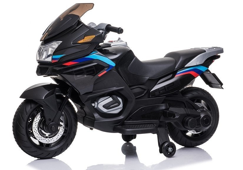 Motor na akumulator XMX609 - crni