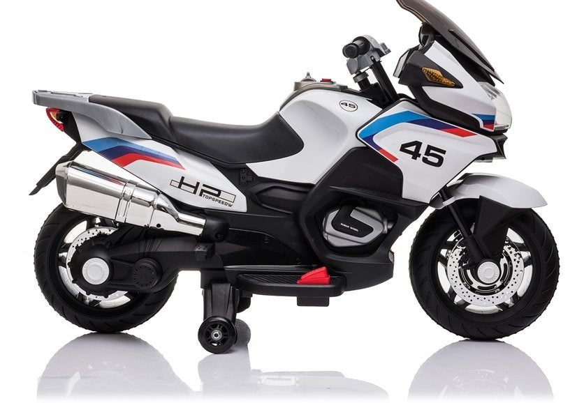 Motor na akumulator XMX609 - bijeli
