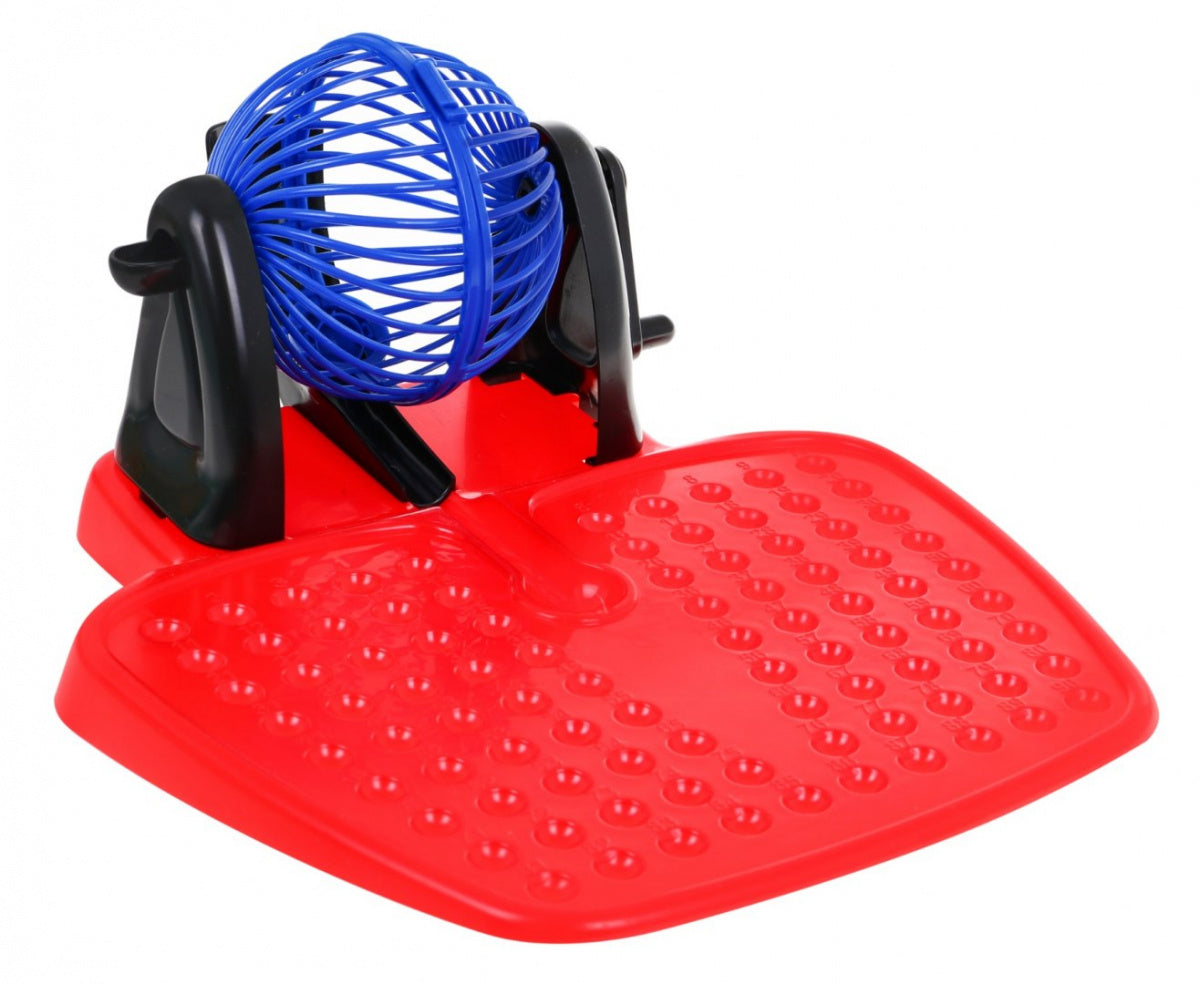 Bingo Reel Game