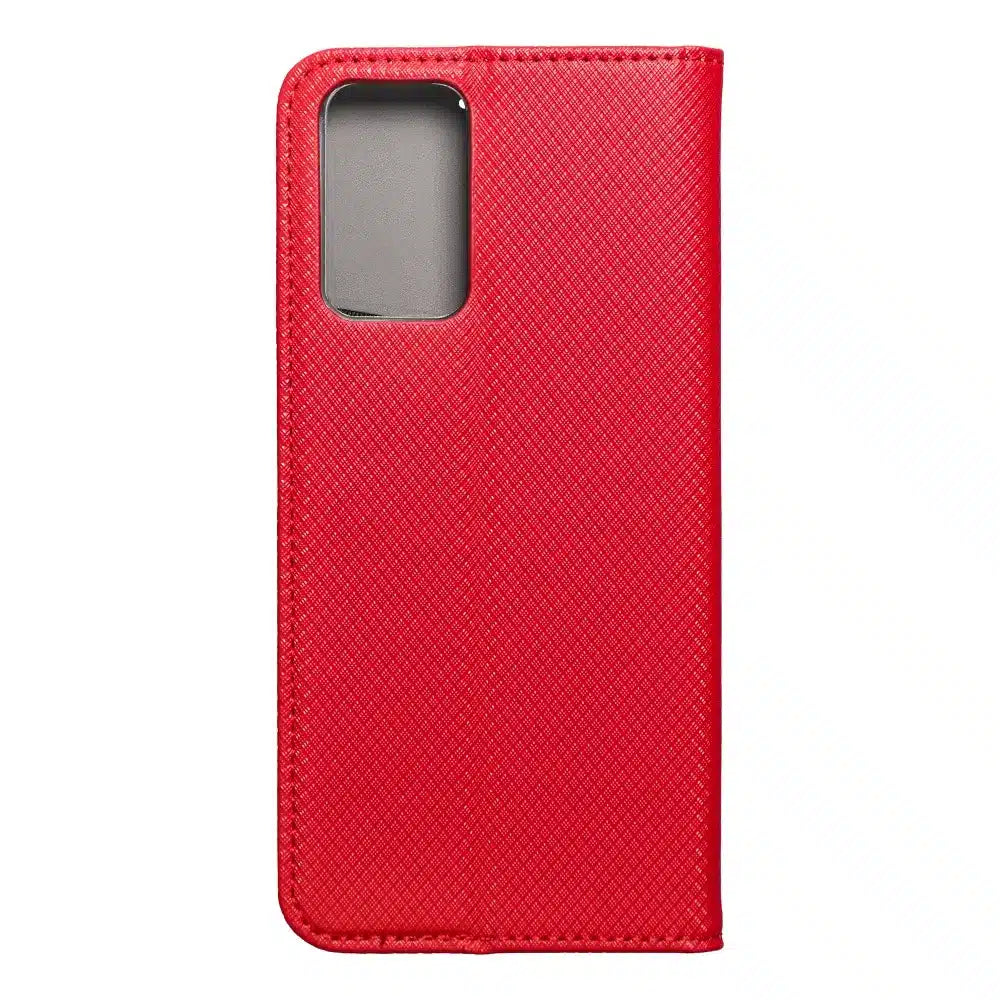 Smart Case futrola za XIAOMI Redmi NOTE 12S crvena