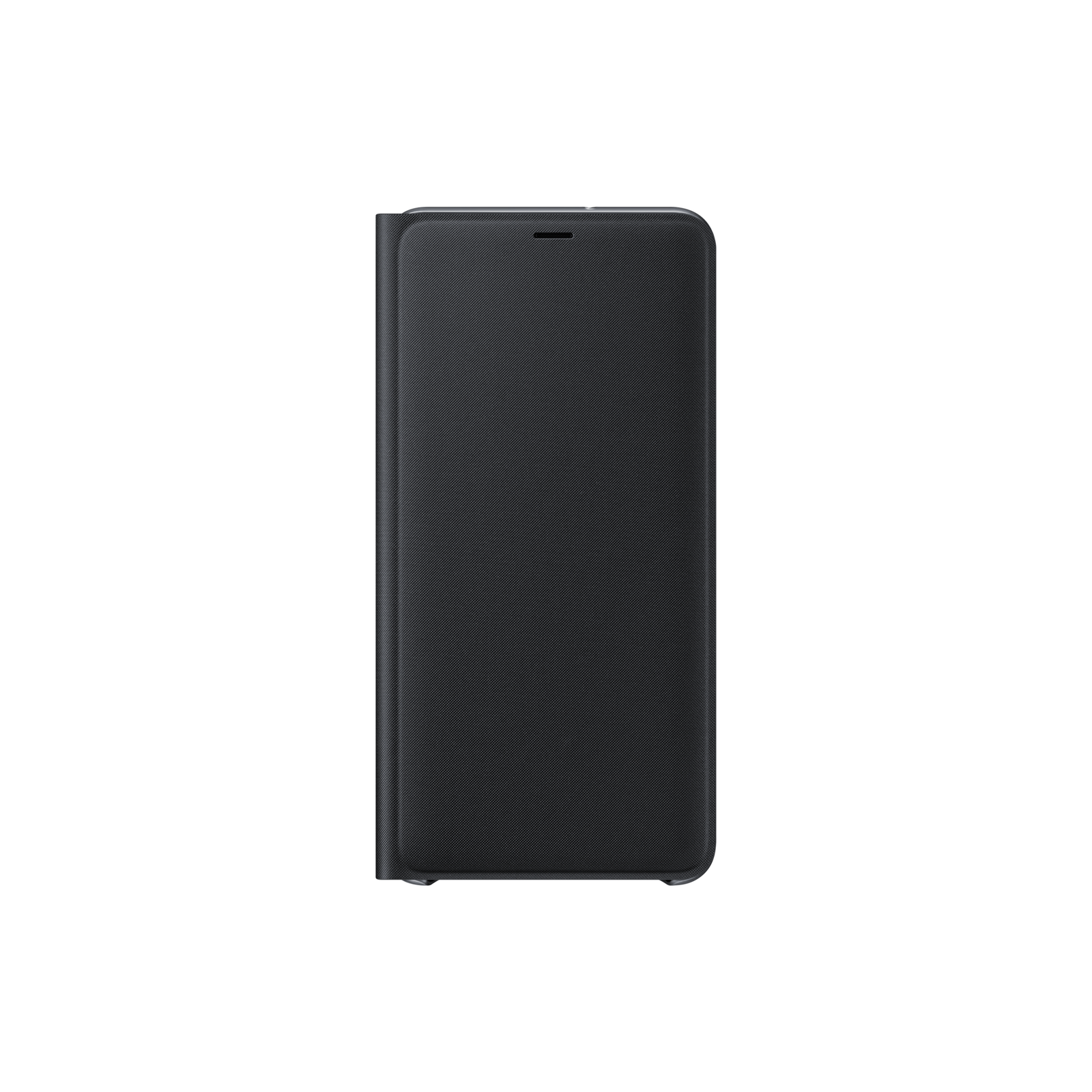 Samsung EF-WA750 maska za mobitel 15,2 cm (6") Novčanik - korice Crno