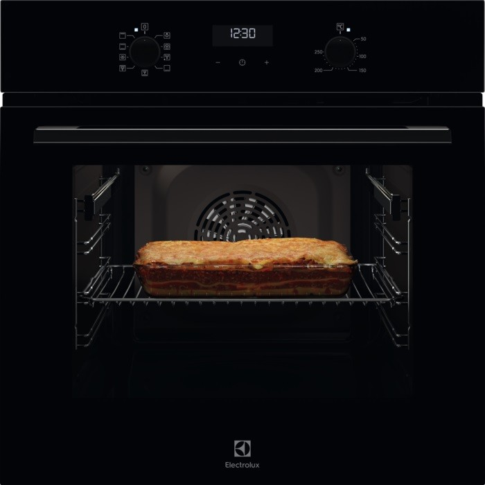 Electrolux EOF5C50BZ 65 L Crno