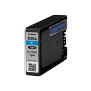 Canon PGI-1500XL C spremnik s tintom Original Visoki (XL) prinos Plavo