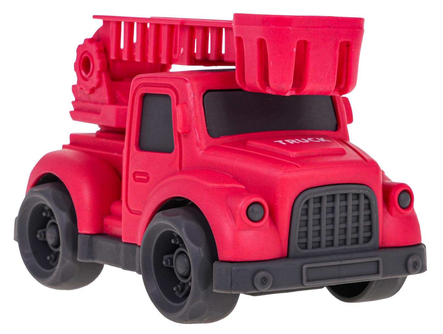 EKO Fire Department vehicle