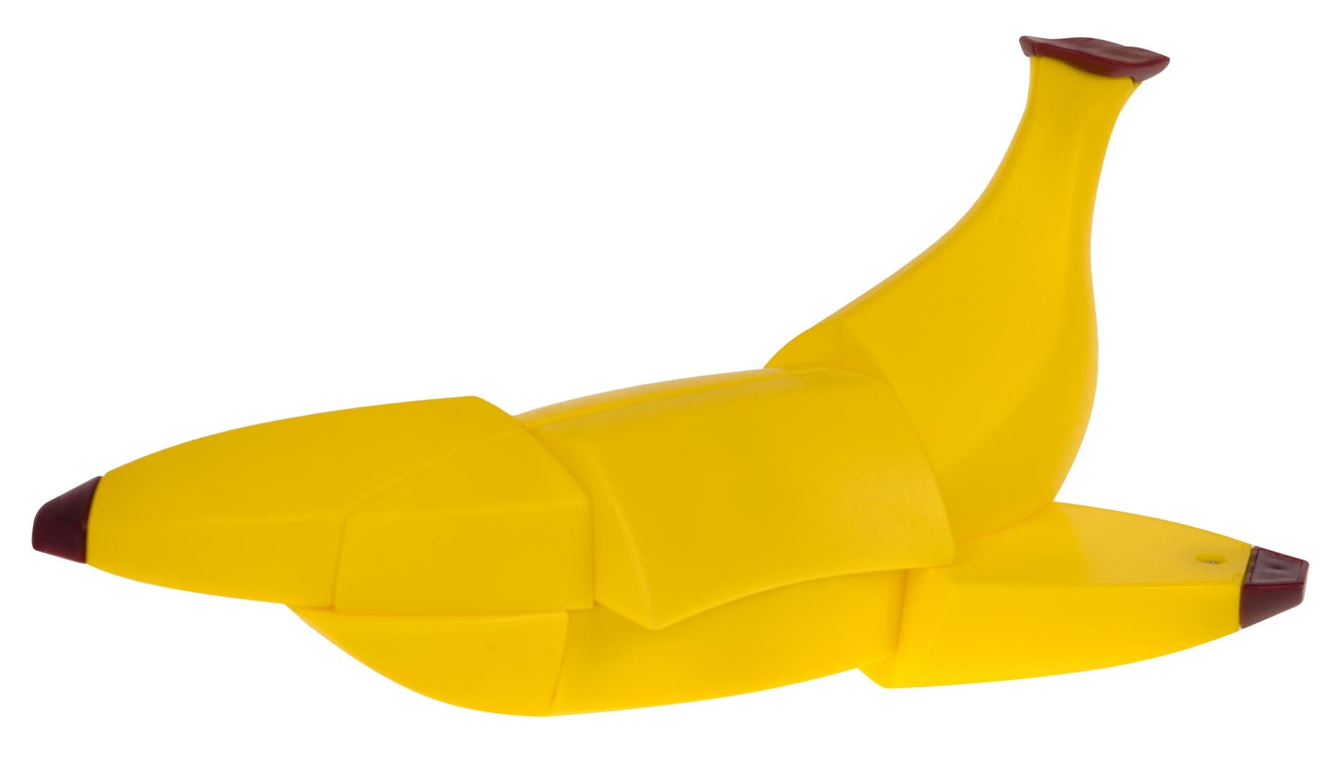 Banana za slaganje - logička igra