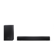 Sharp HT-SBW121 soundbar zvučnik Crno 2.1 kanali