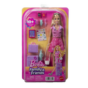 Barbie JMJ47 lutka