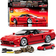 Mattel JFT17 graditeljska igračka