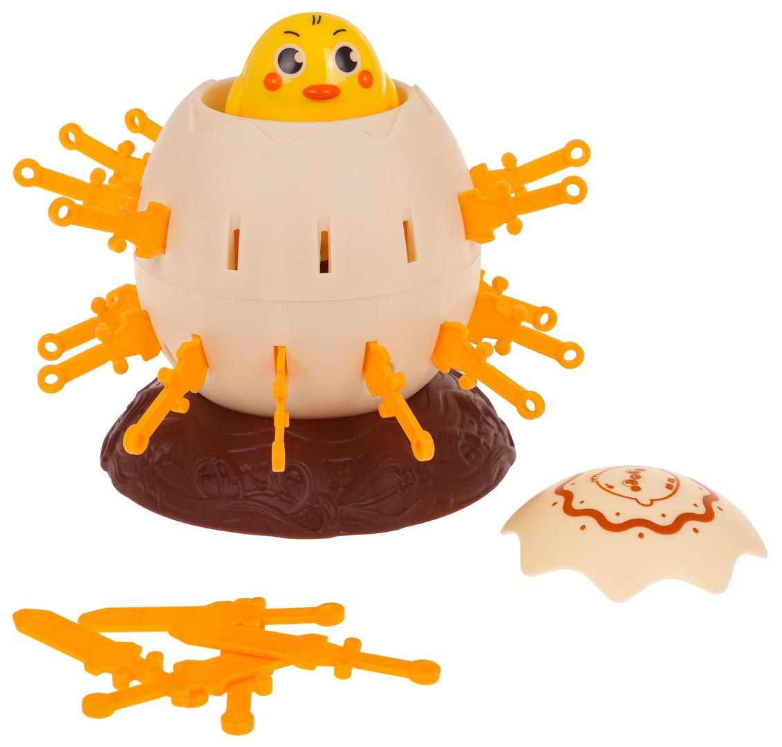 Chicken Run Arcade Game