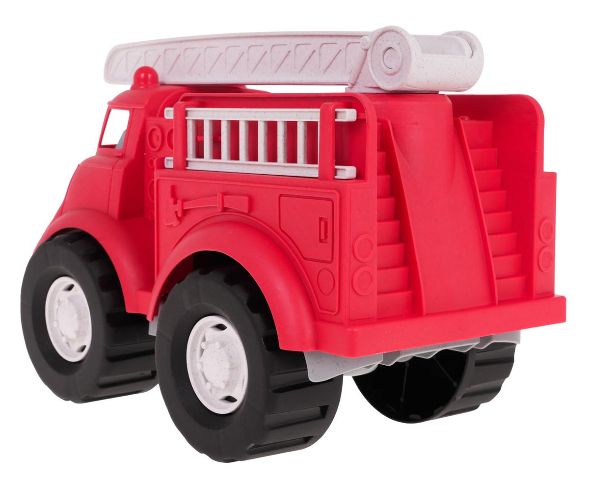 ECO Fire Department