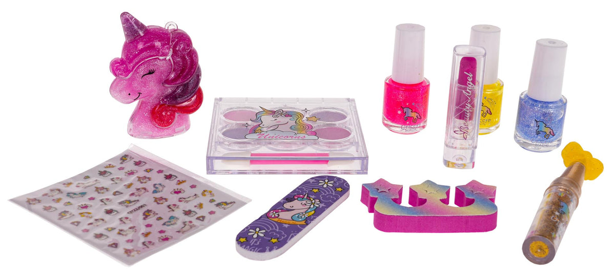 Unicorn Nail Art Kit