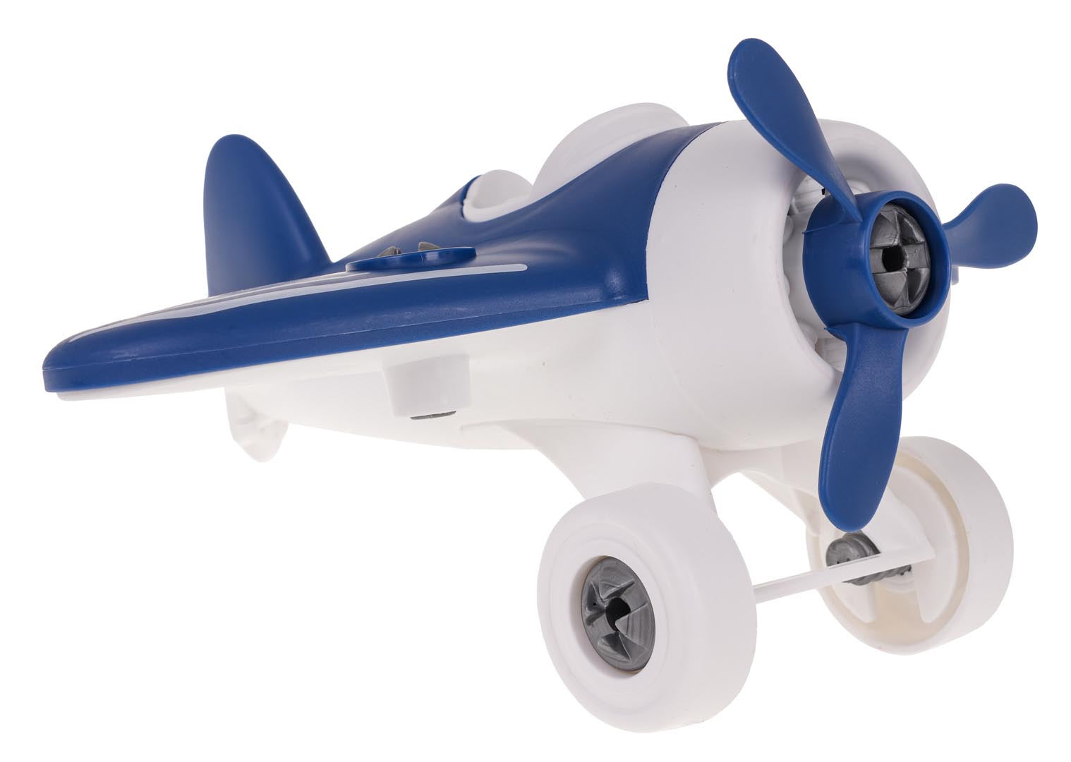 Set of Airplane and Motorcycle Disassembled