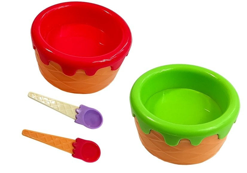 Set slatkiša - Slastičarnica za igru - roza torta
