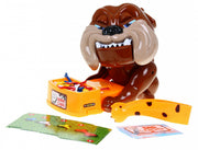 Game Dog, Bulldog