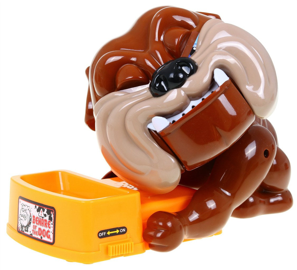 Game Dog, Bulldog