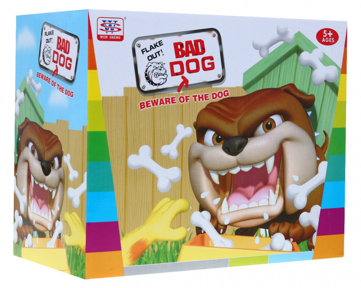 Game Dog, Bulldog