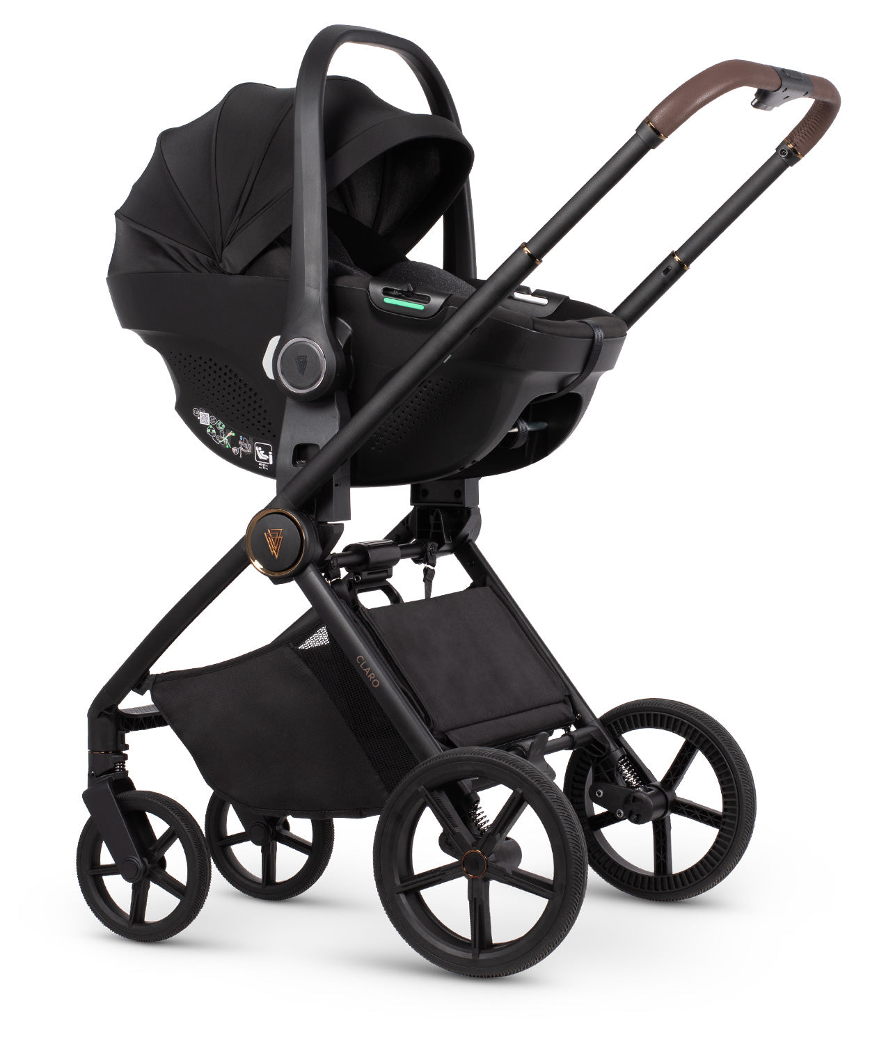 Venicci CLARO 3u1 kolica