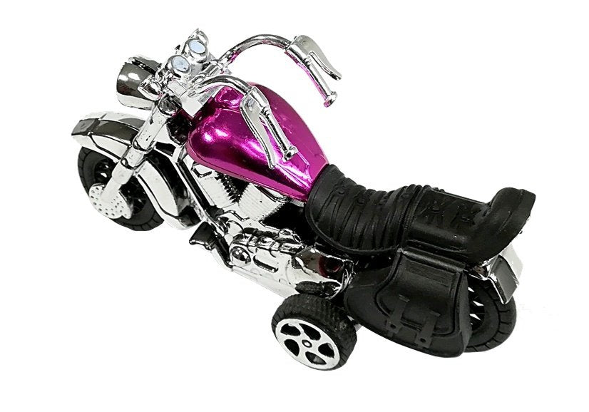 Set motorića za igru u 3 boje - Chopper